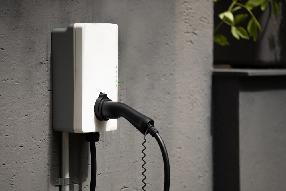 plug-holder-for-wall-mount-charging-station-with-cable-at-wall-box-mounted-to-concrete-house-wall-1.jpg